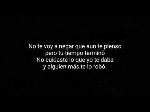 ARCE - Huella ft. PITIZION (LETRA)