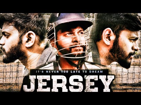 Bandi Vamshi Jeresy cover song 