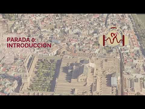UNA AUDIOGUÍA LIBRE PARA TU VISITA LA MEZQUITA CATEDRAL DE CÓRDOBA. PARADA 0. INTRODUCCIÓN.