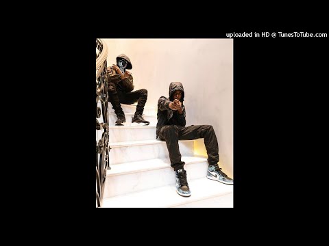 [FREE] #Zone2  X Kwengface X Q2T X RON X M2 X UK Drill Type Beat -"LULLABY"