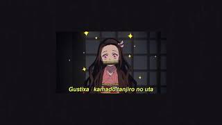 Download lagu kamado tanjiro no uta (prod. gustixa) mp3 Download lagu kamado tanjiro no uta (prod. gustixa) mp3