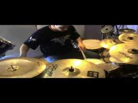 Dario Botic - Drum Session