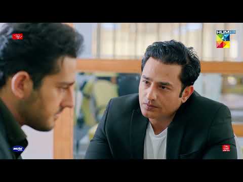 Qanoon Ko Hath Mein Na Lou, Wali Ka Mashwara !! - Ishq-e-Laa - HUM TV