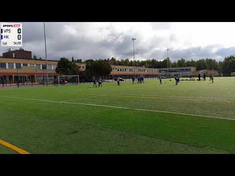 P13 VPS vs HK - 17/09/2022