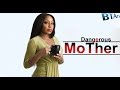 DANGEROUS MOTHER NOLLYWOOD LATEST MOVIE