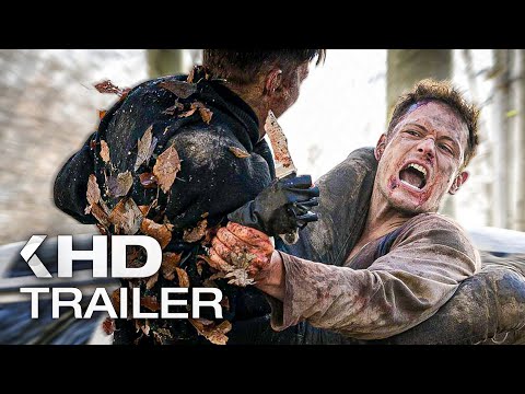 Trailer-Vorschau: SAS: Alarm im Eurotunnel