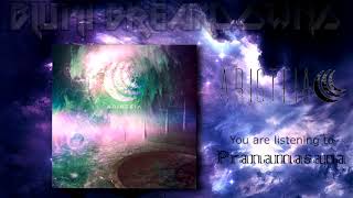 Aristeia - Aristeia (Full Album // 2019) Progressive Deathcore