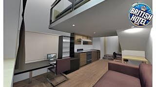 Richmond Place Apartments | Edinburgh, United Kingdom | Hotel Review 🛏️