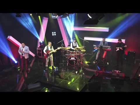 Bravo Band - Dojdi Mi Leno Na Pernice Belo (100% Live Cover)