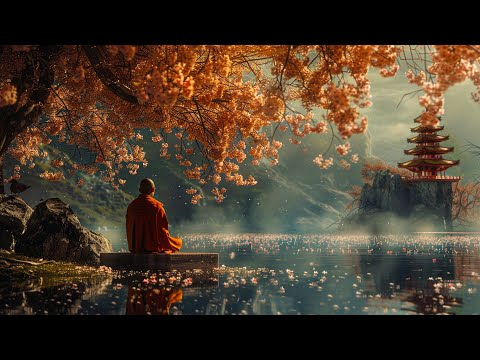 Buddha Dreamer - Relaxing ZEN Music - ☯Relaxing Music for Meditation, Zen, Yoga & Stress Relief