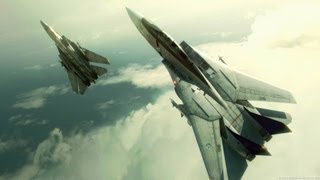 Watch and explore about Ace Combat Assault Horizon Enhanced Edition RoW PC Steam Gift