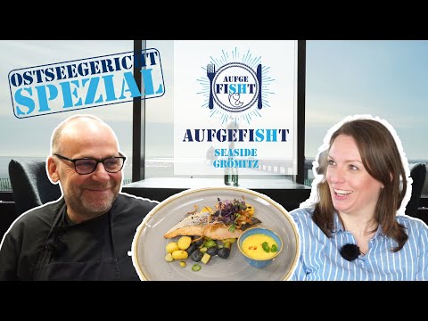 AufgefiSHt - Ostseegericht Spezial 2021 | SeaSide