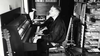 Thomas Azier - Shadow of the sun - Acoustic