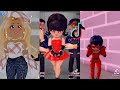ROYALE HIGH TIK TOK COMPLIATION #16 || royale high tik toks
