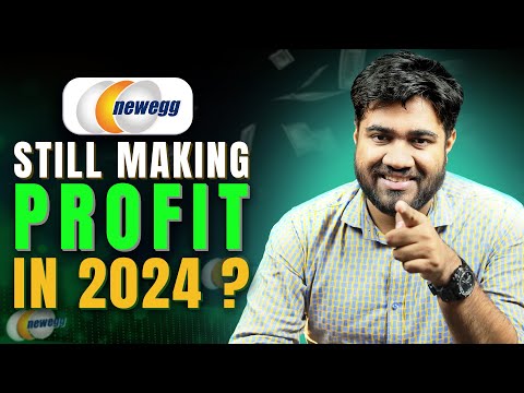 Newegg: Is It Worth Selling in 2024 | Best Marketplace for Tech Nerds & Gadget Lovers