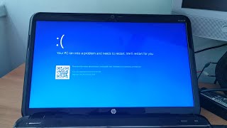 How to fix CRITICAL PROCESS DIED error in Windows 10 if nothing else worked