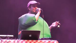 Mac Demarco Let Her Go 2018