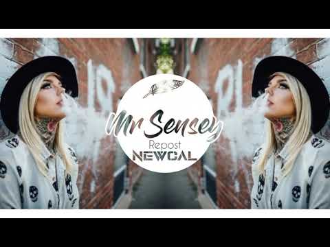 NOSH x KEZZ - TIKTOK [ REMIX EXTRAIT ] 2021