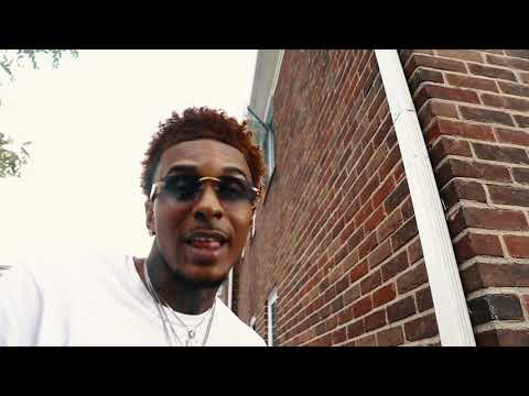 Rees RP - “9” (Official Video) Shot by @Dodbh