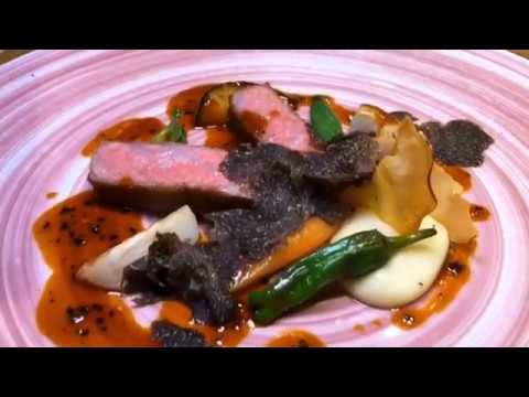 beni by Kenji Yamanaka, A Michelin * Star Restaurant