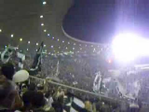 Final da Taça Rio 2007
