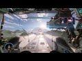 [PC] Titanfall 2 - Boss fight: Viper (Master)