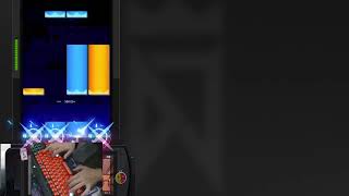 [DJMAX RESPECT V] #1f1e33  4B SC
