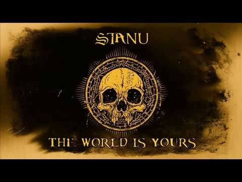 STANU - World is yours feat js badger prod js familia