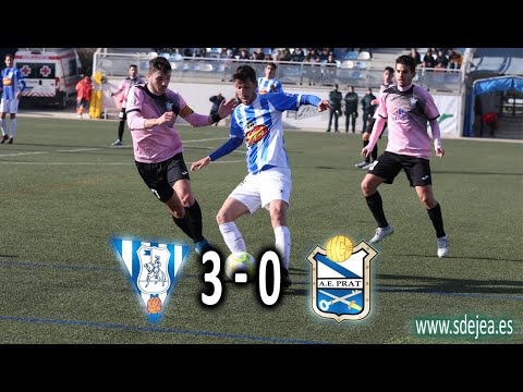 RESUMEN SD EJEA AE PRAT