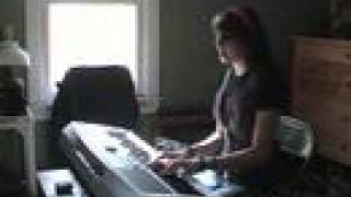 Thursday: This Song Brought To You By A Falling Bomb - Cover