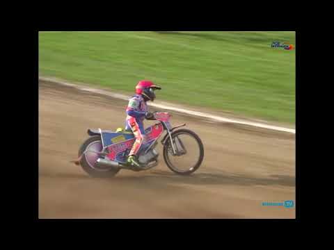 2008: Stal Rzeszów - Unia Leszno - Archiwum