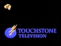 Touchstone Television Buena Vista International Inc 2001
