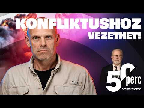 „A teljes iráni síita félhold összeomlott” | Robert C. Castel