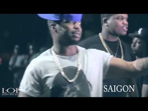 SwaveDay: Episode 5-RapFest/Milla Gang (BTS video)