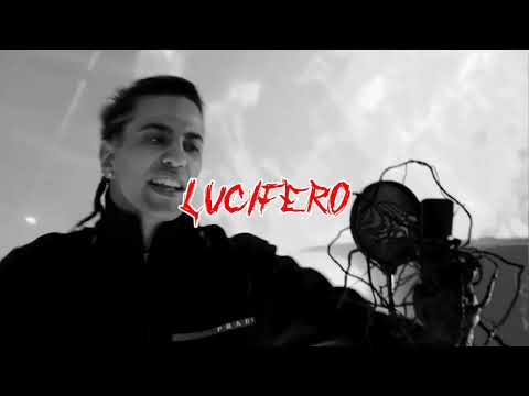 [FREE] Tedua Type Beat -''Lucifero'' | Drill Type Beat (prod. Frankie Vibes x Uanay)