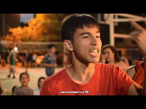 MAIKID vs NEIZ vs CICLO vs SAN - OCTAVOS (Fecha 3, Temporada 2021/22)