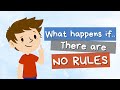 Why rules are important?