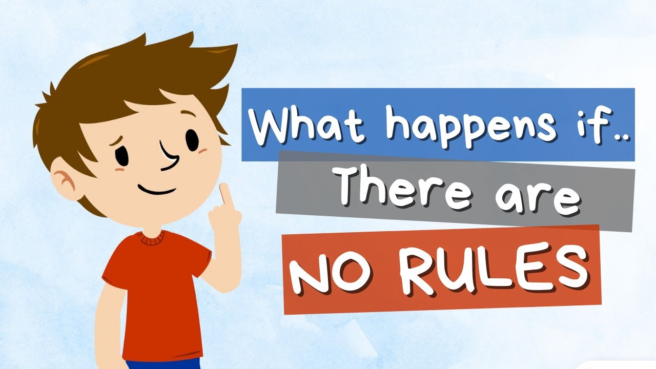 What is the difference between expectation and rule?