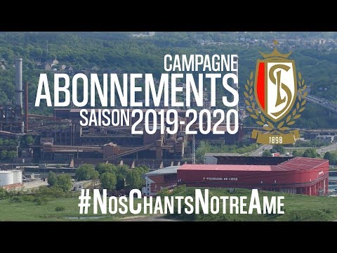 Abonnements 2019-2020