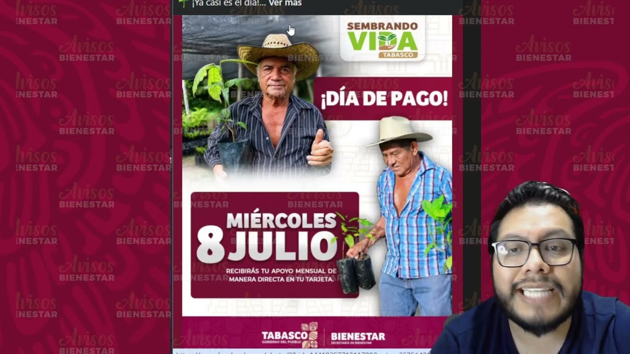 ¡VE POR TU CASA! de vivienda para el bienestar si te registraste y si saliste sorteado NO SE TE PASE
