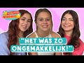 MAAKTE GIOIA HAAR VERKERING DE DAG VOOR VALENTIJN UIT? | VERBORGEN WAARHEID #1 LIEFDE | TinaTV
