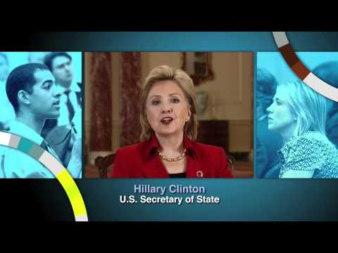 Global Entrepreneurship Week 2011