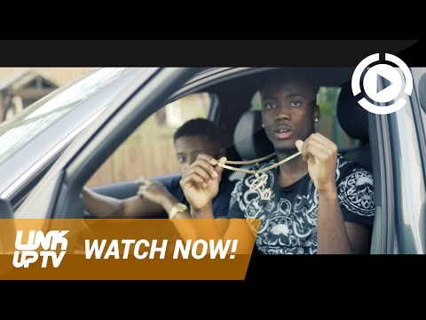 Rickyleupnext - TwentyOne [Music Video] @Rickyleupnext