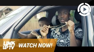 Rickyleupnext - TwentyOne [Music Video] @Rickyleupnext