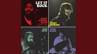 I&#39;ll Take A Melody (Live)