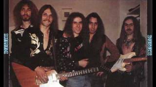 Scorpions - Catch Your Train - Not Included on &quot;Tokyo Tapes&quot;