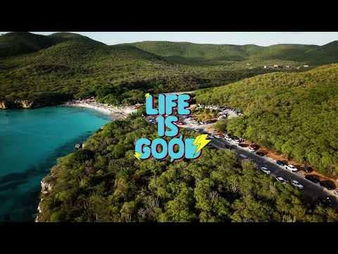 LIFE IS GOOD MIX #06 HOSTED BY DJ KROKZZ |AFRO | AMAPIANO | DANCEHALL | SHATTA | FUNK | BOUYON