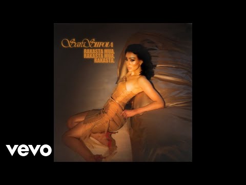 Sara Siipola - Rakasta mua, rakasta mua, rakasta (Audio)