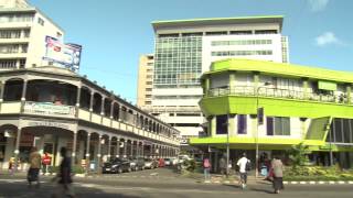 Suva City Tour :) Fiji Island