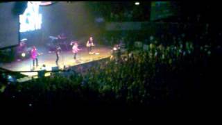 Kristian Stanfill - Say Say